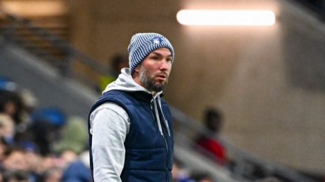 Le Havre - Digard : « On montre un très beau ...