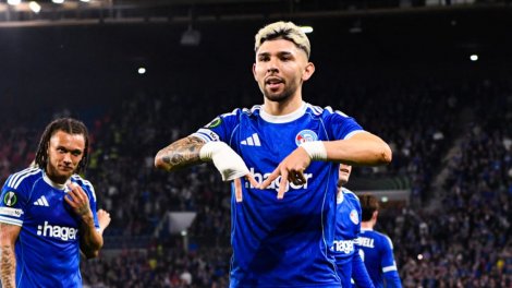 Ligue Conférence : Aussi une nuit « magique » pour Strasbourg en Espagne ?