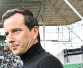 Strasbourg - Stéphan : "La première fois qu'on joue à 13h"
