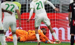 Baromètre des Bleus : Maignan, Cherki, Barcola... Les tops/flops du week-end