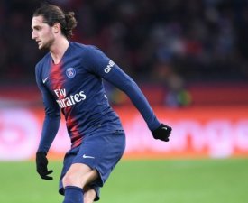Mercato : Rabiot au... PSG ?