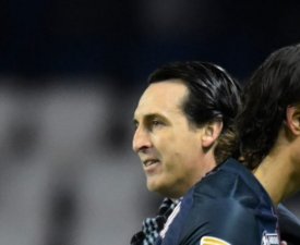 Villarreal : Les confidences d'Emery sur la piste Cavani