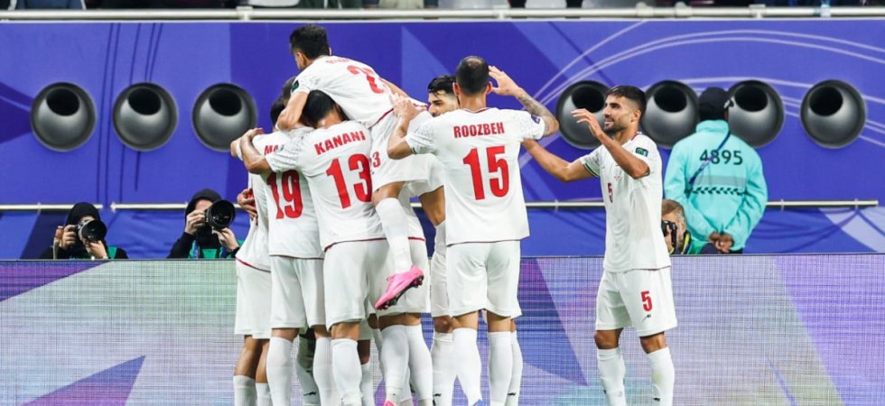 Coupe du monde 2026 : L'Iran autorisé à entrer aux États-Unis la veille des matchs