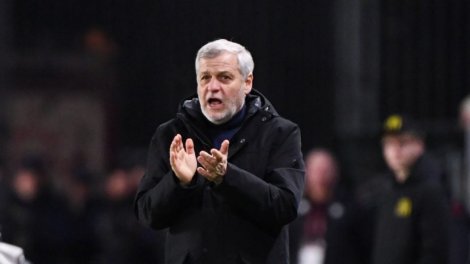 Lille - Genesio : « Une victoire ramènerait ...