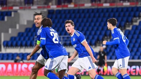 Ligue Conférence (J2) : Strasbourg piégé par ...