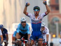 2016 : Peter Sagan 2016 : Peter Sagan