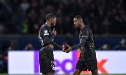 PSG : Dembélé et Nuno Mendes ménagés contre Le Mans