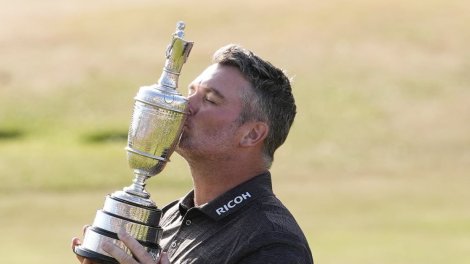 British Open: Ο Fox κερδίζει το πρώτο του Major