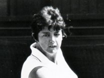 Margaret Court-Smith Margaret Court-Smith