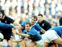 1999 : Finaliste 1999 : Finaliste