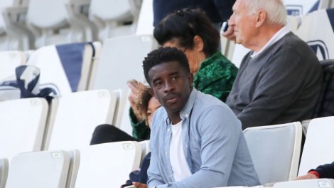 Rio Mavuba nommé entraîneur de Bordeaux