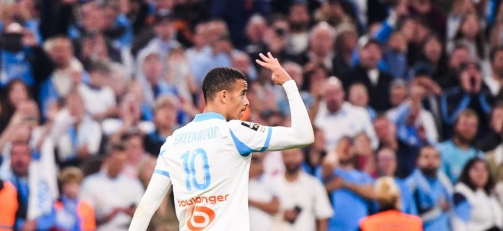 Ligue 1 (J8) : L'OM en marque six et prend la tête