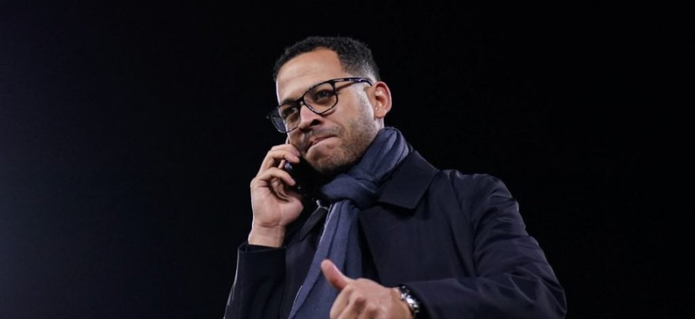 Chelsea - Rosenior : « À mon arrivée à Strasbourg, j'étais la risée des médias »