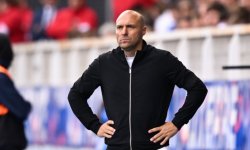Angers : Pourquoi Dujeux est parti