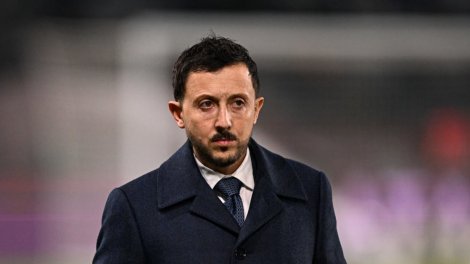 OM : Longoria quitte officiellement le club