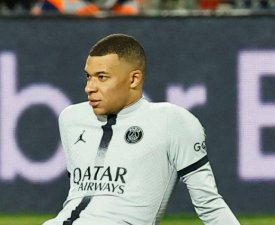 PSG : Un calendrier infernal pour le club sans Mbappé