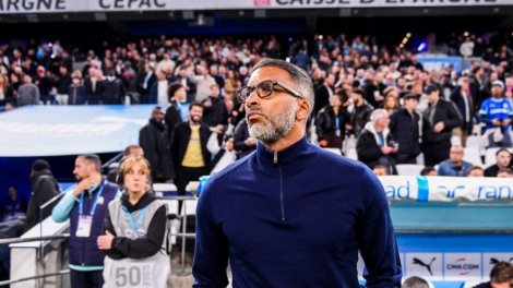 OM : Beye se fixe « des objectifs très élevés »