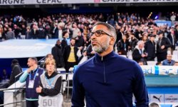 OM : Beye se fixe « des objectifs très élevés »