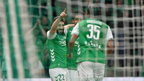 Ligue 2 (J34) : Le Mans rejoint Troyes en ...