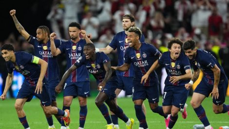 Le PSG plus fort que l'Espagne ?