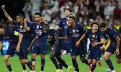 Le PSG plus fort que l'Espagne ?