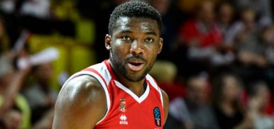Euroligue (H/J13) : Monaco et l'ASVEL battus