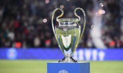 PSG : La Ligue des champions exposée au Parc des Princes