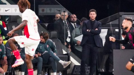 Monaco - Pocognoli : « Ça aurait été trop ...
