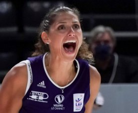 Coupe de la CEV (F) : Le Cannet verra les huitièmes