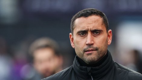 Maroc : Kantari nommé sélectionneur des U17