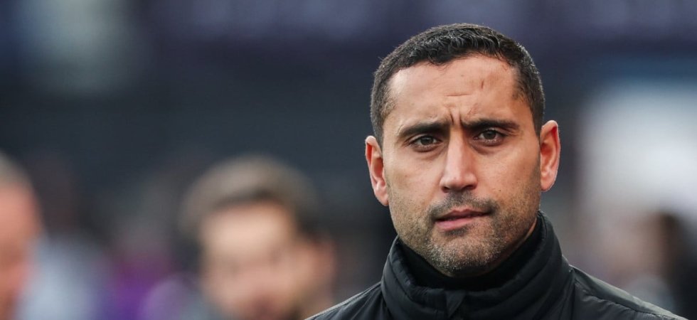 Maroc : Kantari nommé sélectionneur des U17