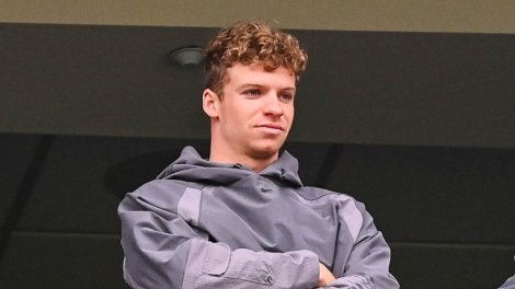 Merchant with a fairly boring life