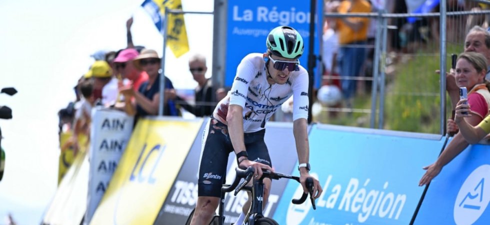 Tour de France : Seixas connaît son programme