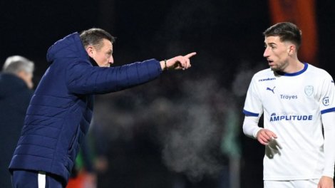 Coupe de France : Ce petit qui s'attaque au ...