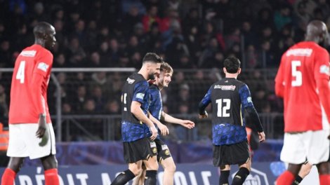 Coupe de France (32es de finale) : Le LOSC ...