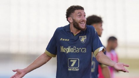 Monaco : Un international algérien en approche