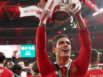 Encore des trophées Encore des trophées