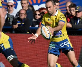 Champions Cup (J4) : Clermont s'est réveillé trop tard