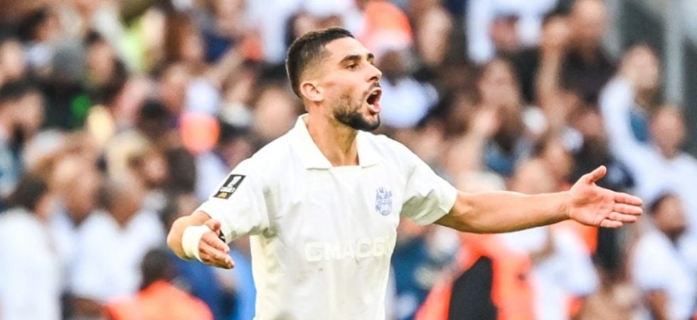 Ligue 1 : Maupay, Dante, Cornelius... Les tops/flops de Marseille - Nice