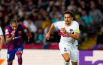 PSG : Marquinhos sera célébré à la fin du match contre l'OL 