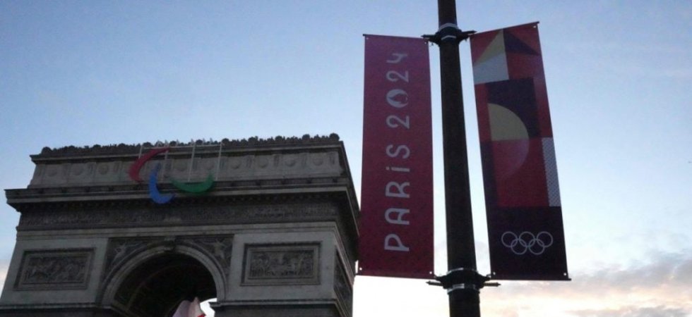 Paris 2024 : Tout savoir sur la parade des Champs-Elysées