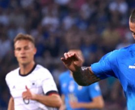 PSG : De la concurrence pour Scamacca