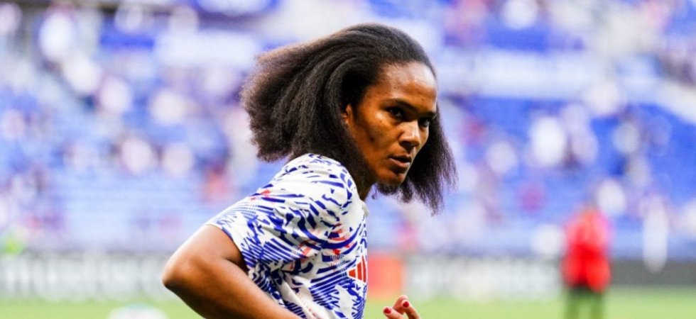 Bleues : Renard n'a toujours pas digéré sa mise à l'écart
