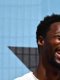 Roland-Garros : Pour Monfils, « ça fait bizarre »