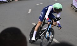 Mondiaux : Seixas aligné aussi sur le contre-la-montre