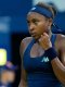 WTA - Toronto : Gauff et Osaka qualifiées pour les 8es de finale