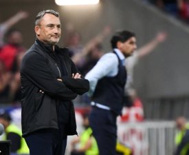 Rennes - Haise : « Il y a cette constance comptable »