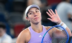 WTA Finals : Pegula l'emporte difficilement contre Gauff