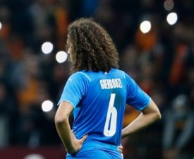 OM - Guendouzi : " On ne peut s’en prendre qu’à nous "