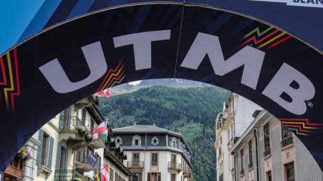 Ultra-Trail – UTMB: Ο L’Hirondel υπογράφει την πρώτη του νίκη, ο Dhiman άθικτος